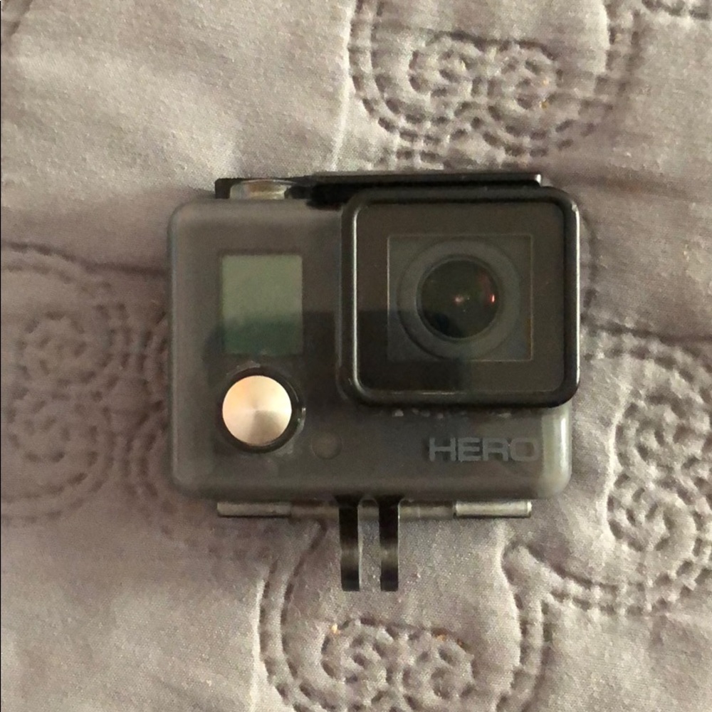 GoPro Hero
